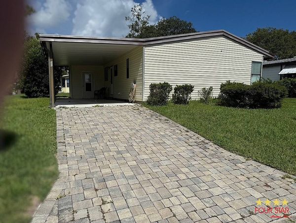 34 Falls Way Dr, Ormond Beach FL 32174