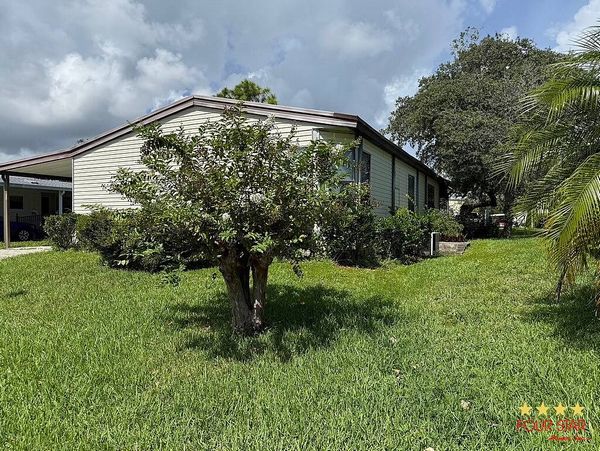 34 Falls Way Dr, Ormond Beach FL 32174