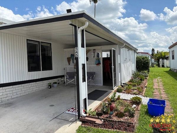545 Plymouth St, Vero Beach FL 32966