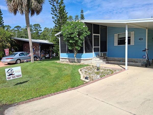 1926 Inverary Dr, Lot 917, Orlando FL 32826
