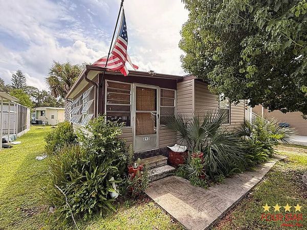 293 Autumn Trail, Port Orange FL 32129