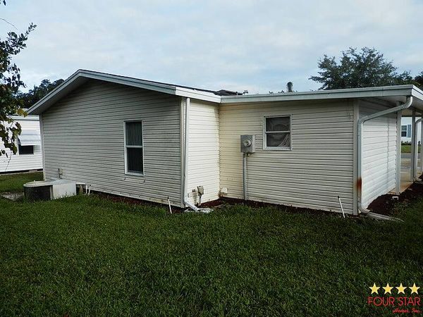 3112 Tree Frog, DeLand FL 32724