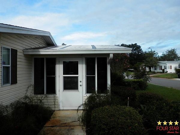 3112 Tree Frog, DeLand FL 32724