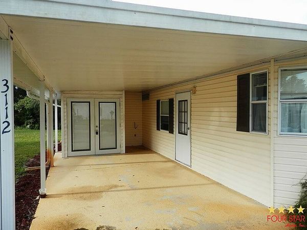 3112 Tree Frog, DeLand FL 32724