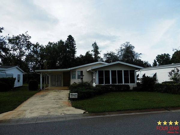 3112 Tree Frog, DeLand FL 32724