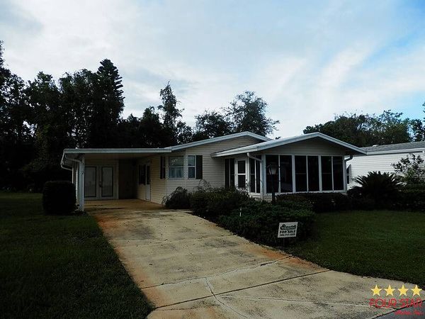 3112 Tree Frog, DeLand FL 32724