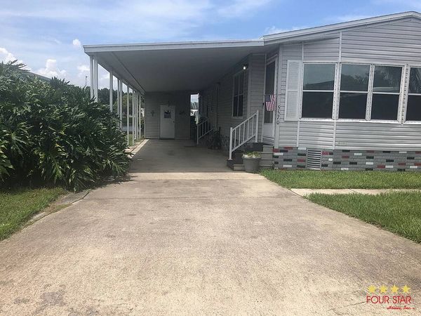 5570 Jean Dr, Lot 1429, Orlando FL 32822