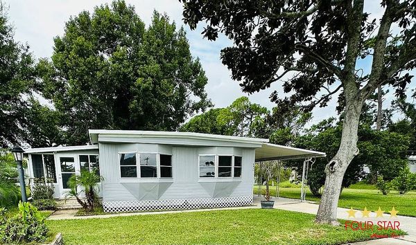 5412 Newman Dr, Port Orange FL 32127