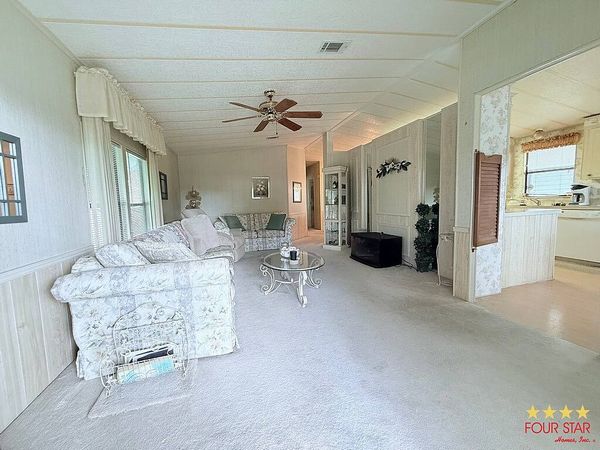 8821 MEGAN LN, Lot 765, Orlando FL 32819