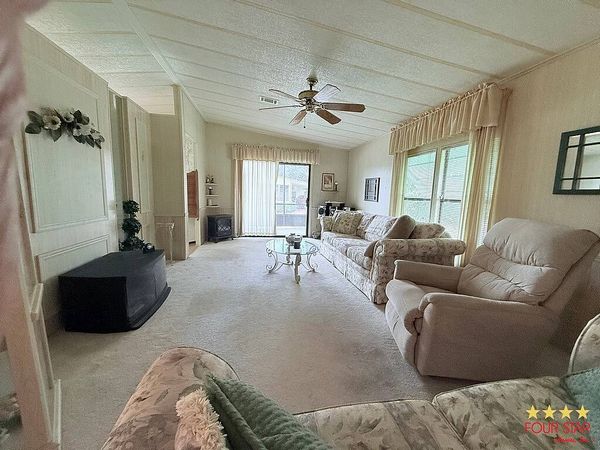 8821 MEGAN LN, Lot 765, Orlando FL 32819