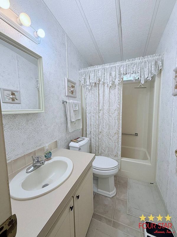 8821 MEGAN LN, Lot 765, Orlando FL 32819