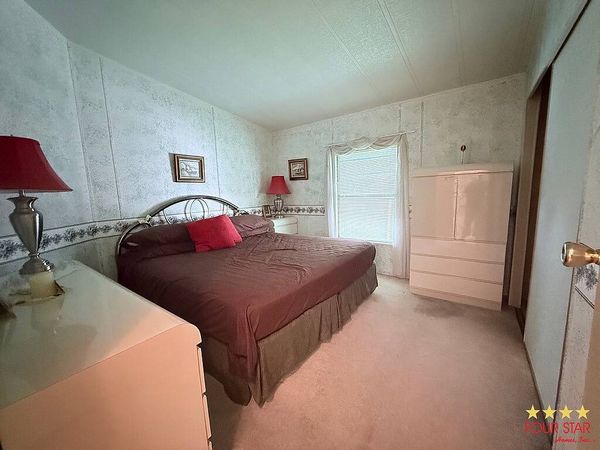 8821 MEGAN LN, Lot 765, Orlando FL 32819