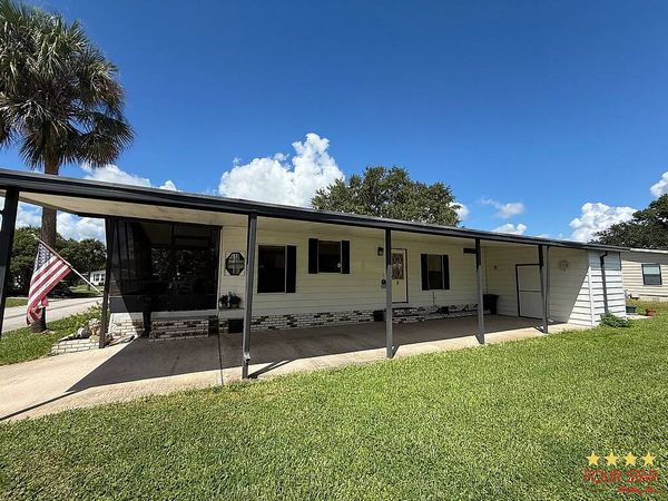8821 MEGAN LN, Lot 765, Orlando FL 32819