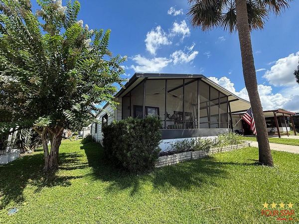 8821 MEGAN LN, Lot 765, Orlando FL 32819