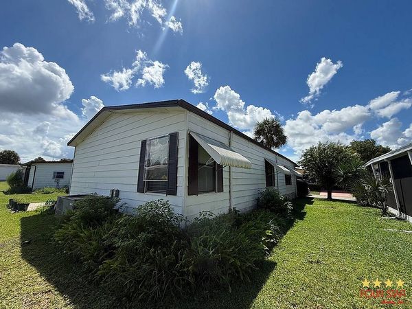 8821 MEGAN LN, Lot 765, Orlando FL 32819