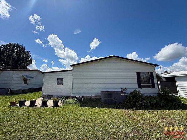 8821 MEGAN LN, Lot 765, Orlando FL 32819