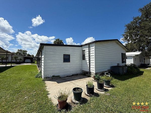 8821 MEGAN LN, Lot 765, Orlando FL 32819