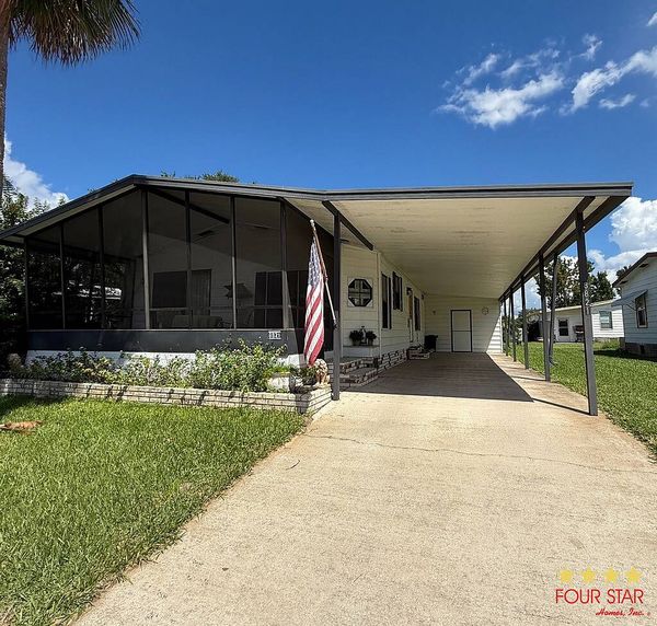 8821 MEGAN LN, Lot 765, Orlando FL 32819