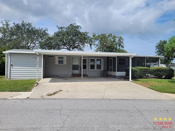 2325 La Rosa Lane, Port Orange FL 32129