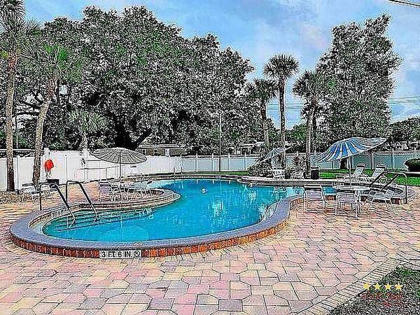 115 Fall Dr, Lot 115, Port Orange FL 32129
