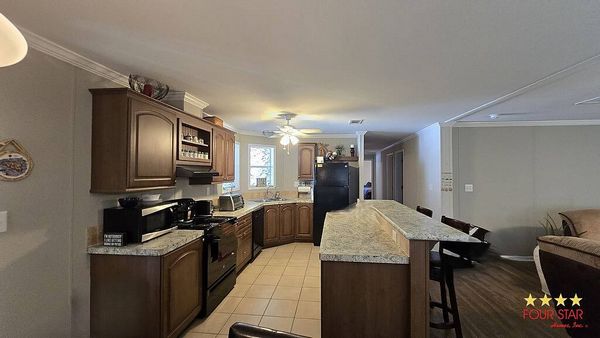 7832 Walkers Cay Ave, Lot 2206, Orlando FL 32822