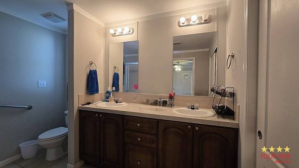 7832 Walkers Cay Ave, Lot 2206, Orlando FL 32822