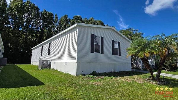 7832 Walkers Cay Ave, Lot 2206, Orlando FL 32822