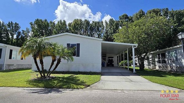 7832 Walkers Cay Ave, Lot 2206, Orlando FL 32822