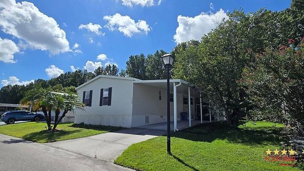 7832 Walkers Cay Ave, Lot 2206, Orlando FL 32822
