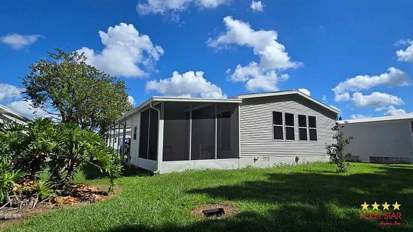 7832 Walkers Cay Ave, Lot 2206, Orlando FL 32822