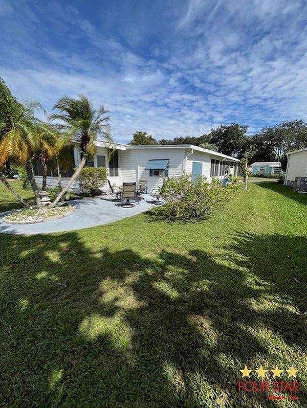 2042 Troon St, Lot 477, Orlando FL 32826