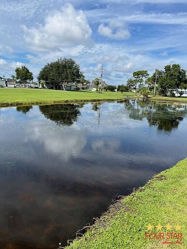 2042 Troon St, Lot 477, Orlando FL 32826