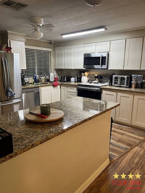 2042 Troon St, Lot 477, Orlando FL 32826