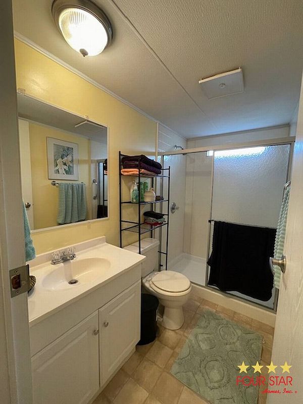 163 Landing Drive, Lot 80, Leesburg FL 34748