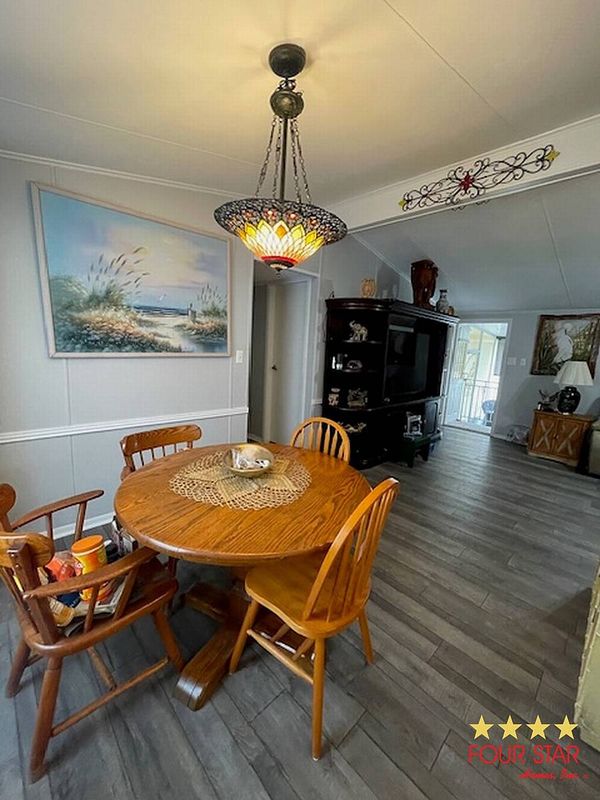 163 Landing Drive, Lot 80, Leesburg FL 34748