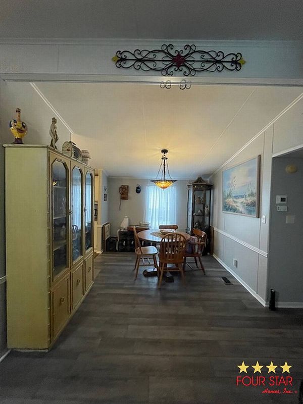 163 Landing Drive, Lot 80, Leesburg FL 34748