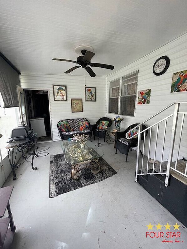 163 Landing Drive, Lot 80, Leesburg FL 34748