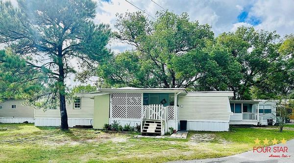 1681 Semon Dr, Lot 01, Orlando FL 32828