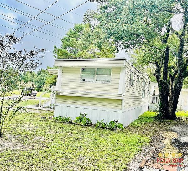1681 Semon Dr, Lot 01, Orlando FL 32828