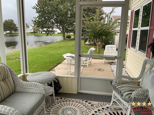 19 Beaver Lake Circle, Ormond Beach FL 32174
