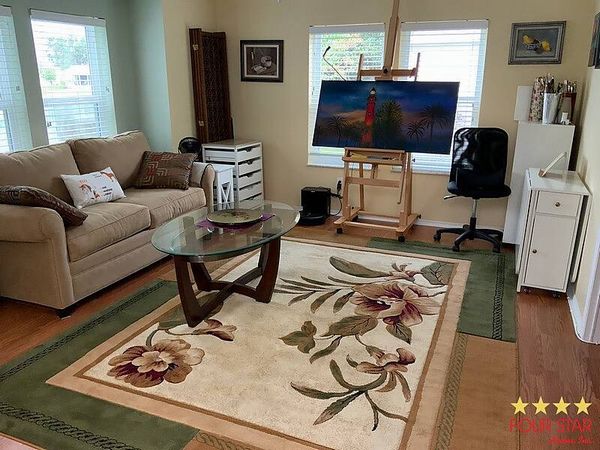 19 Beaver Lake Circle, Ormond Beach FL 32174