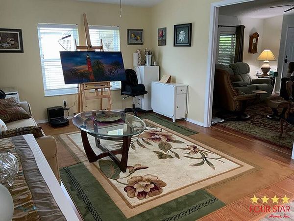 19 Beaver Lake Circle, Ormond Beach FL 32174