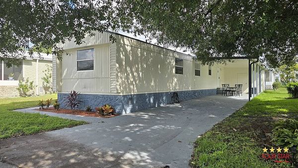 8011 Striped Marlin, Lot 3157, Orlando FL 32822