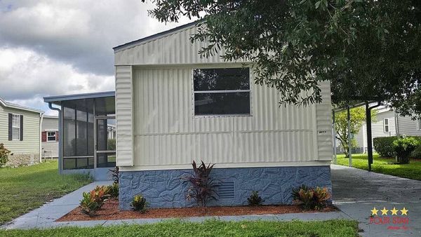 8011 Striped Marlin, Lot 3157, Orlando FL 32822