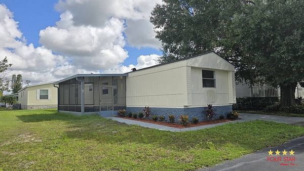 8011 Striped Marlin, Lot 3157, Orlando FL 32822