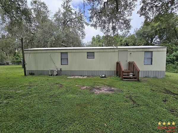 28313 US Hwy 27 Leesburg, Lot 43, Leesburg FL 32738