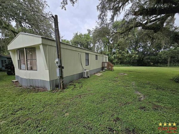28313 US Hwy 27 Leesburg, Lot 43, Leesburg FL 32738