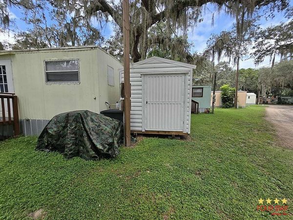 28313 US Hwy 27, Lot 22, Leesburg FL 34748