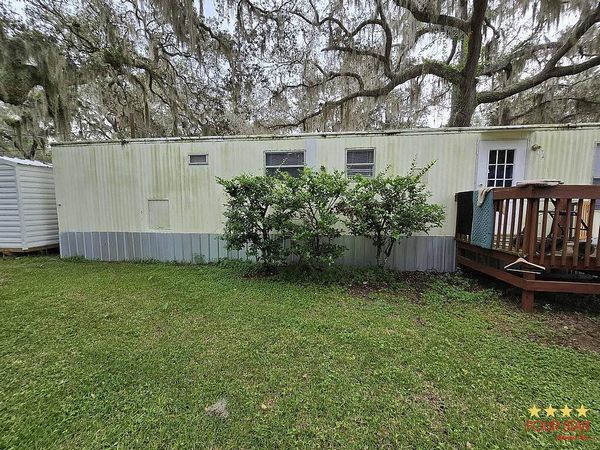 28313 US Hwy 27, Lot 22, Leesburg FL 34748