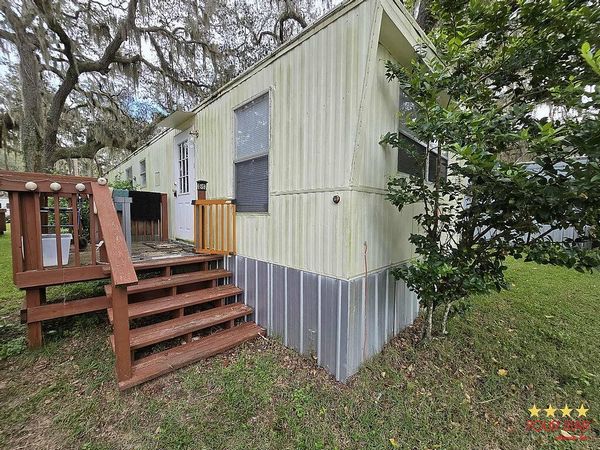 28313 US Hwy 27, Lot 22, Leesburg FL 34748